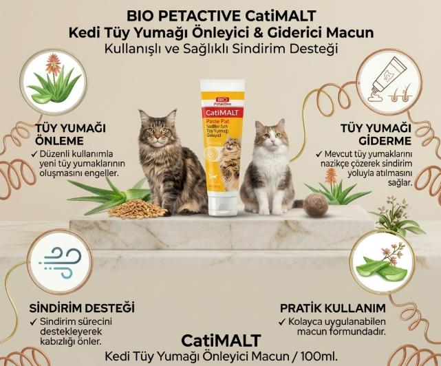 CatiMalt Malt