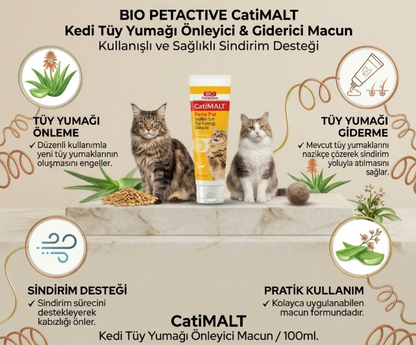 CatiMalt Malt
