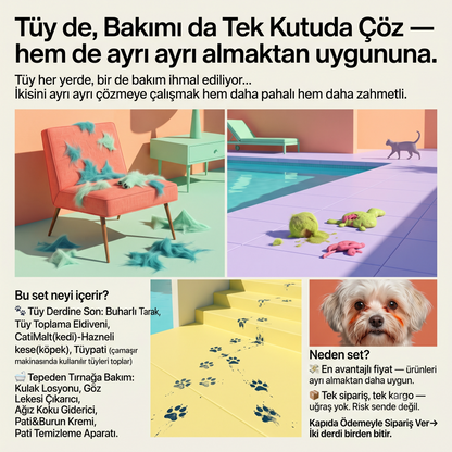 Patipiti ye Merhaba Paketi