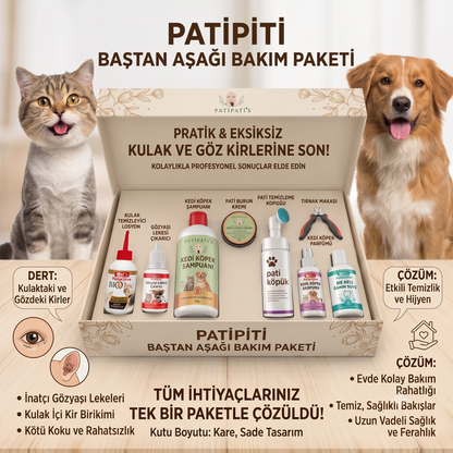 Kanıtlanmış Ürünlerle Tepeden Tırnağa Bakım