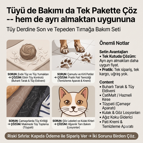 Patipiti ye Merhaba Paketi