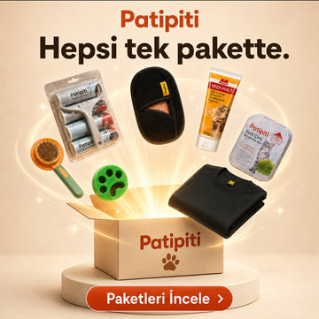 Tüy Paketi
